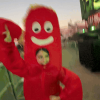 Giulia Blough GIF by Respective