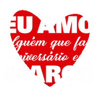 March Sticker