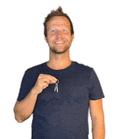 Real Estate Realtor Sticker by Andrew Jevin - Compass