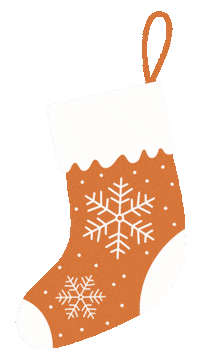 Happy Christmas Sticker