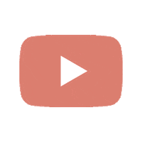 Youtube Pink Sticker by Georgette Mag