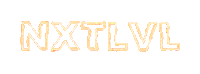 app store fire Sticker by NXTLVL