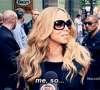 mariah-carey diva GIF