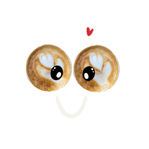 Specialty Coffee Sticker