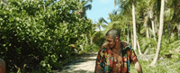 puerto rico paradise GIF by Pedro Capo