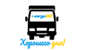 cargogo car go truck cargo Sticker