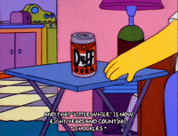 homer simpson episode 10 GIF