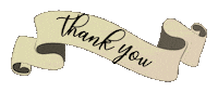 artbysucre thank you black magic blackmagic artbysucre Sticker