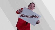 Dance Congratulations GIF by Minnesota State University Moorhead