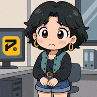 Awkward Mood GIF by Persona