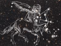 Black Hole Art GIF
