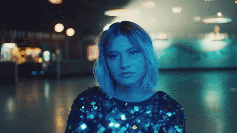 window GIF by Tigers Jaw