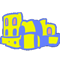 Trier Sticker