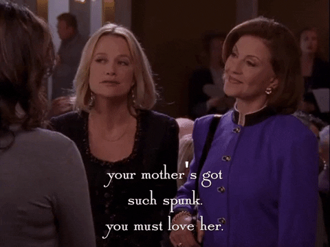 season 3 netflix GIF by Gilmore Girls 