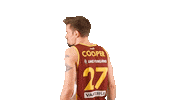 Sport Koripallo Sticker by Basket_fi