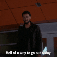 Greys Anatomy Smh GIF by ABC Network