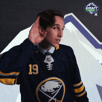 ice hockey sport GIF by NHL