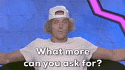 Matt Diary Room GIF by Big Brother