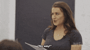 broad city mic GIF