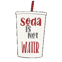 Diet Coke Soda Sticker