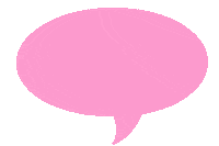 Pink Nuovo Sticker