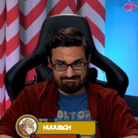 star wars wtf GIF by Hyper RPG