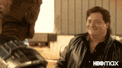 Doom Patrol Skincare GIF by HBO Max