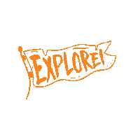 Estilo Flags Sticker by Explorei