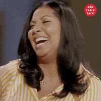 cookie johnson GIF by Red Table Talk