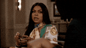 taraji p henson shut up GIF by Empire FOX
