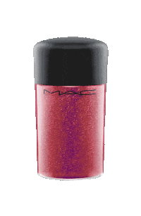 Make Up Rainbow Sticker by M.A.C