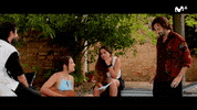 Musica Programa GIF by Movistar+