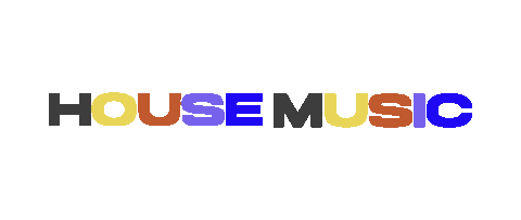 House Sticker