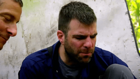 Zachary Quinto Panama GIF by National Geographic Channel