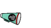 shout printing Sticker by fresh.impression