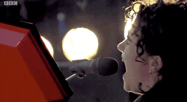 georgia glastonbury2019 GIF by Glastonbury Festival