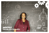 GIF by Dentrix Problem Solved Experience