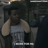 Power Starz GIF by Raising Kanan