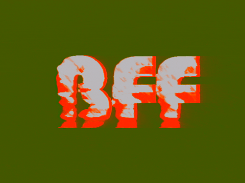 Art Glitch GIF