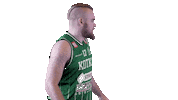 Sport Basketball Sticker by Basket_fi