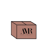 Hair Colour Color Sticker by AMR Hair & Beauty