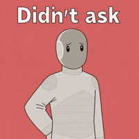Ai Robot GIF by 1X Technologies