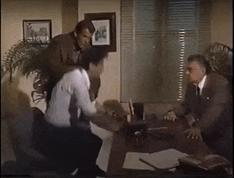 90S Oficina GIF