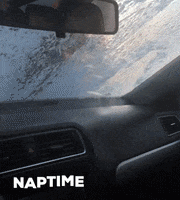 Tommys_Express sleepy carwash naptime tommys-express GIF