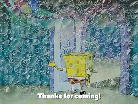 season 3 episode 20 GIF by SpongeBob SquarePants
