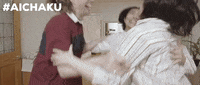 We Did It Victory Dance GIF by Tokyo Cowboys