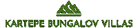 Sticker by Kartepe Bungalov Villas