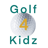 KenzisCausesCO golf colorado kc nonprofit Sticker