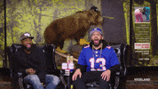 wow GIF by Desus & Mero
