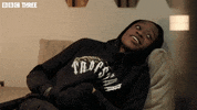 Therapgameuk GIF by BBC Three